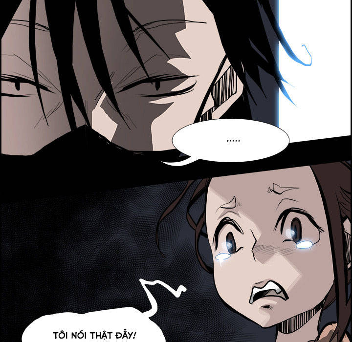 Warble Chapter 26 - Trang 18