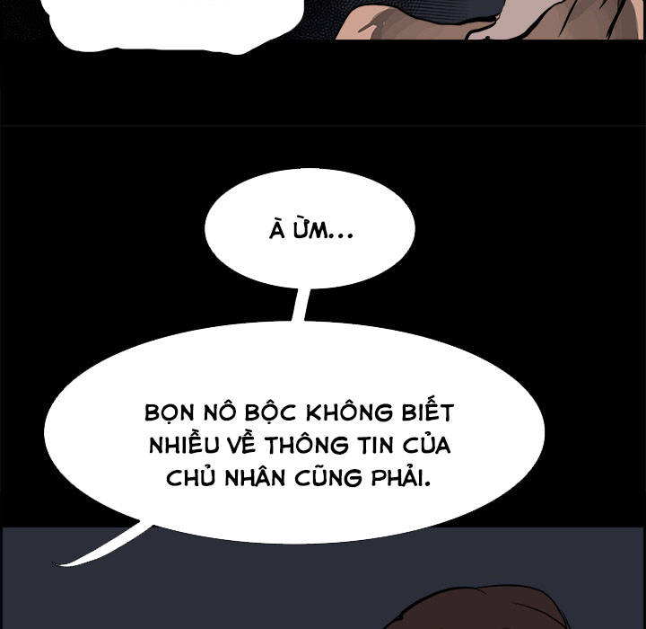 Warble Chapter 26 - Trang 19