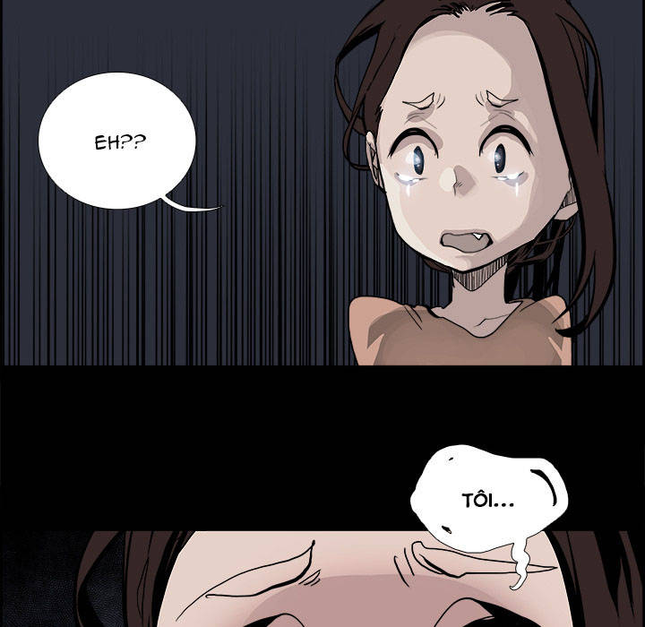 Warble Chapter 26 - Trang 20