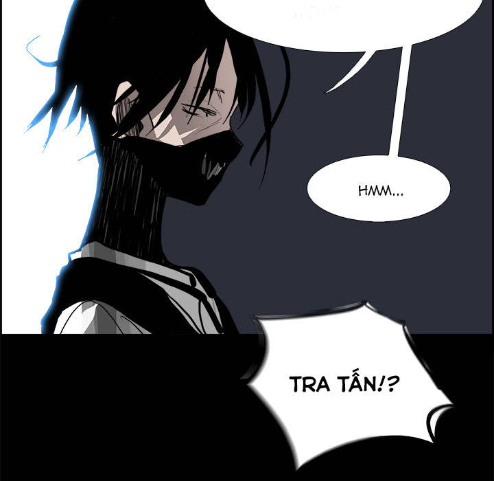 Warble Chapter 26 - Trang 22