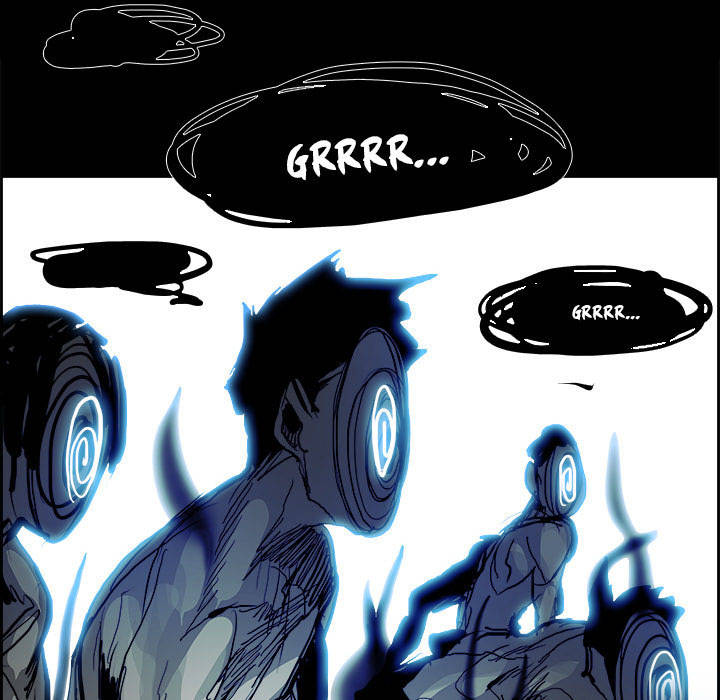 Warble Chapter 26 - Trang 27
