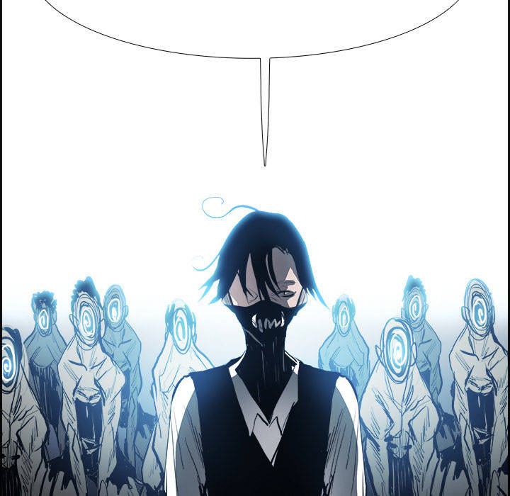 Warble Chapter 26 - Trang 29