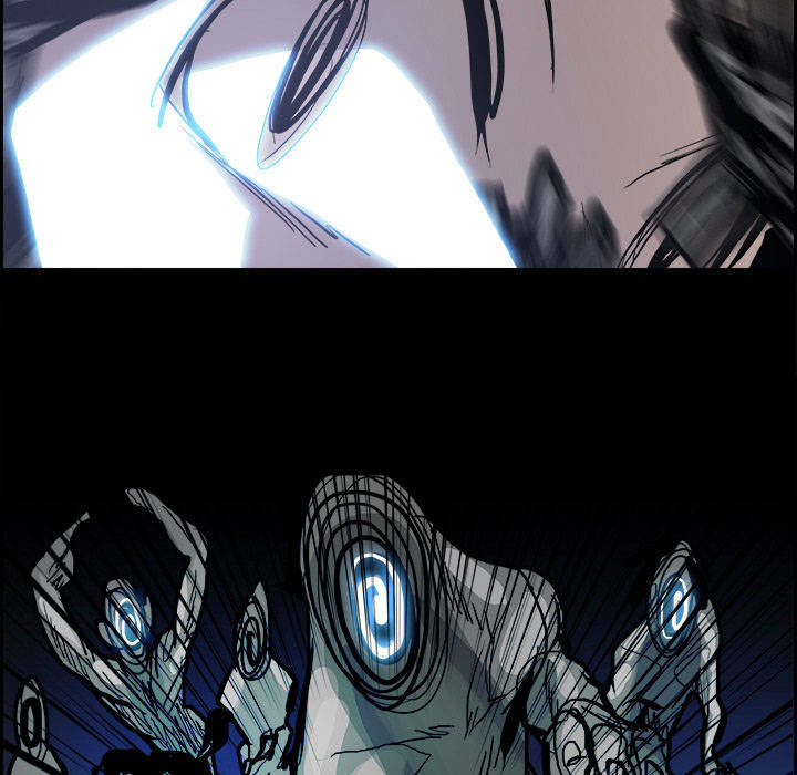 Warble Chapter 26 - Trang 33