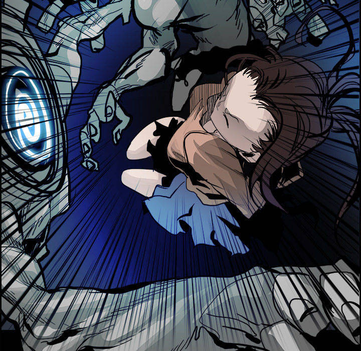 Warble Chapter 26 - Trang 34