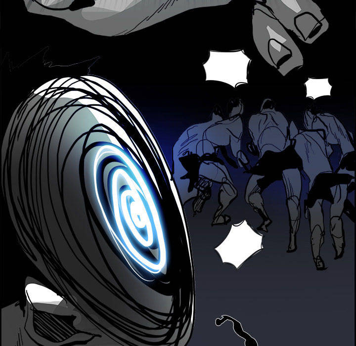 Warble Chapter 26 - Trang 35