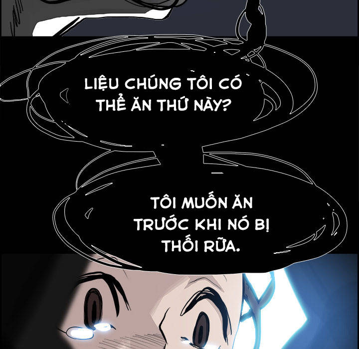 Warble Chapter 26 - Trang 36