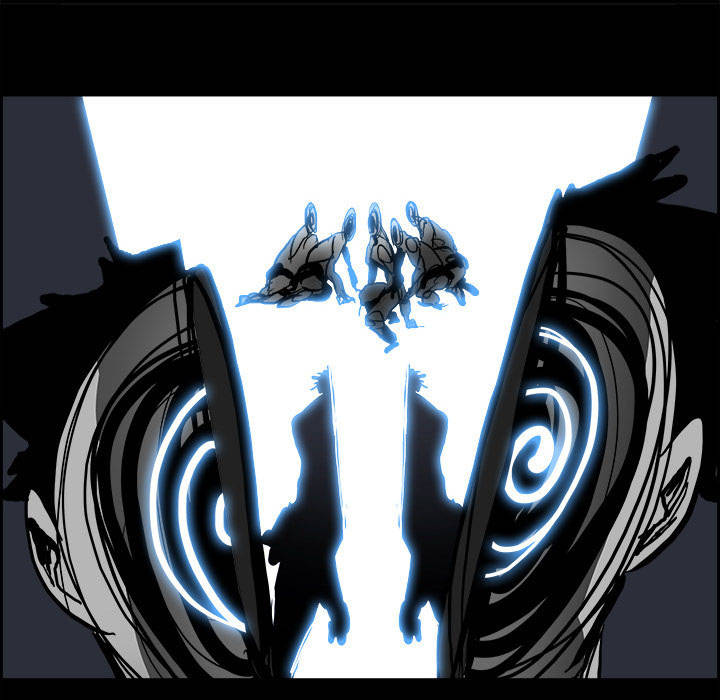 Warble Chapter 26 - Trang 41