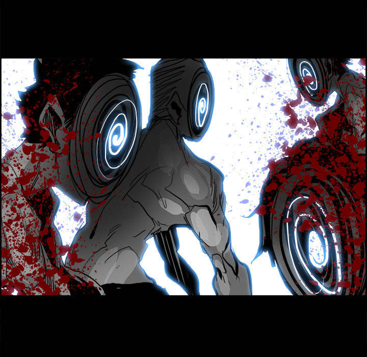 Warble Chapter 26 - Trang 42