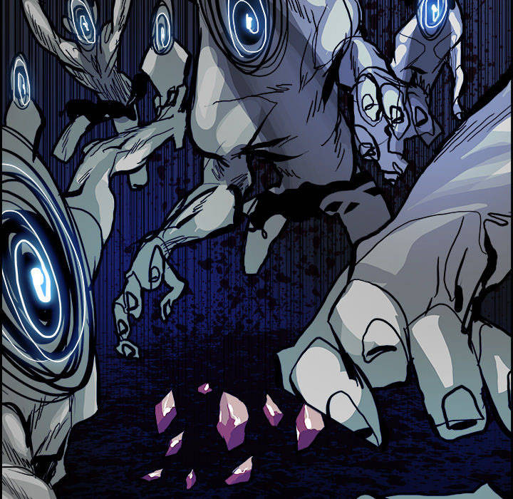 Warble Chapter 26 - Trang 48