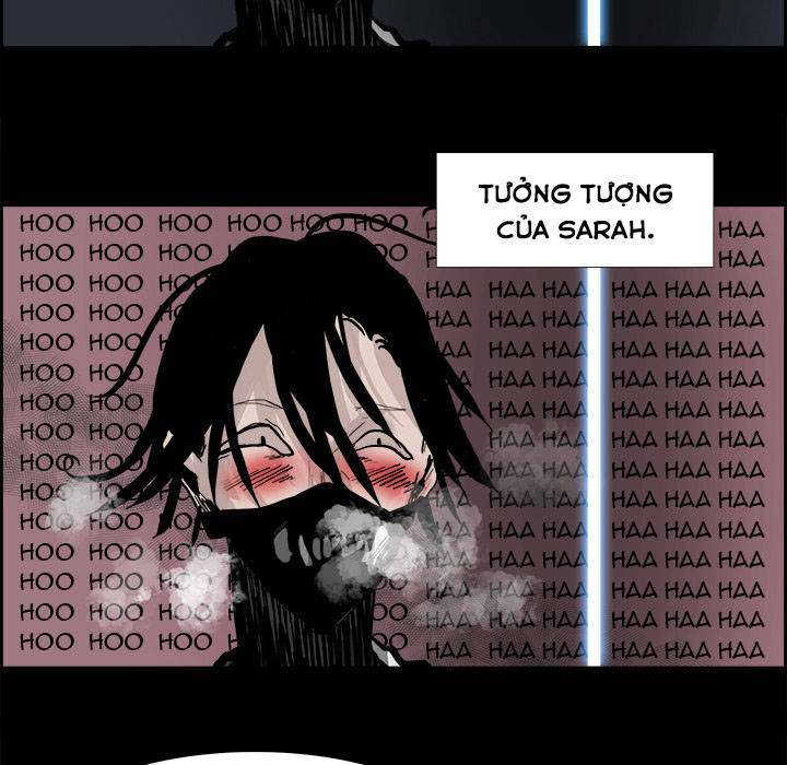 Warble Chapter 26 - Trang 7