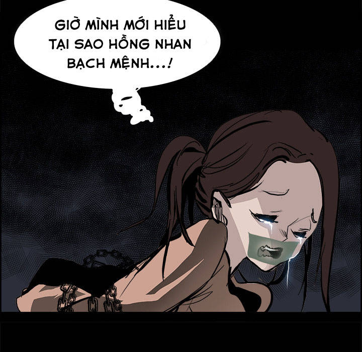 Warble Chapter 26 - Trang 8