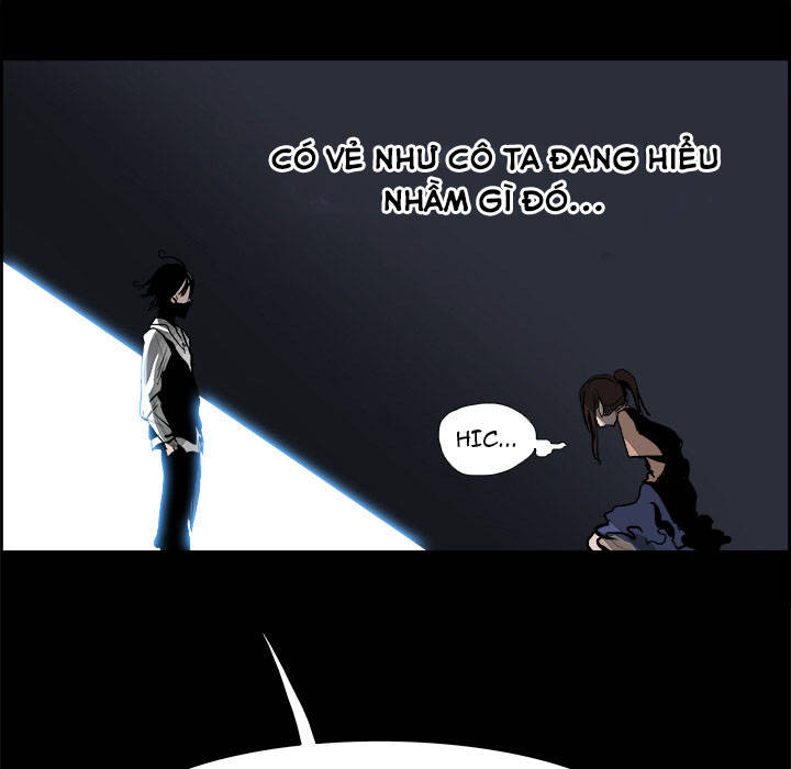 Warble Chapter 26 - Trang 9