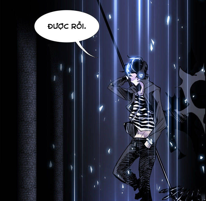 Warble Chapter 27 - Trang 35