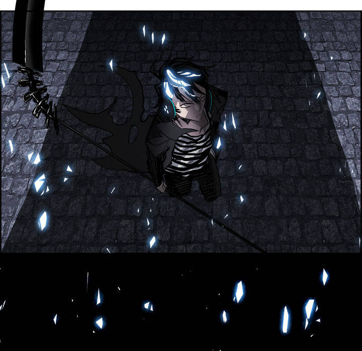 Warble Chapter 27 - Trang 38