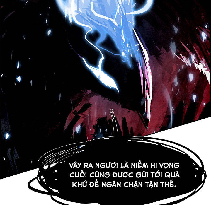 Warble Chapter 27 - Trang 45