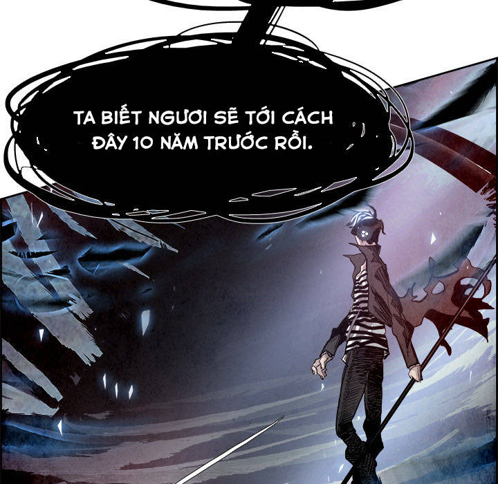 Warble Chapter 27 - Trang 46