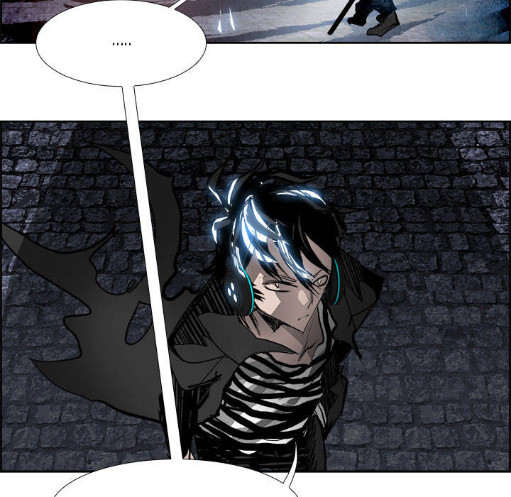Warble Chapter 27 - Trang 47