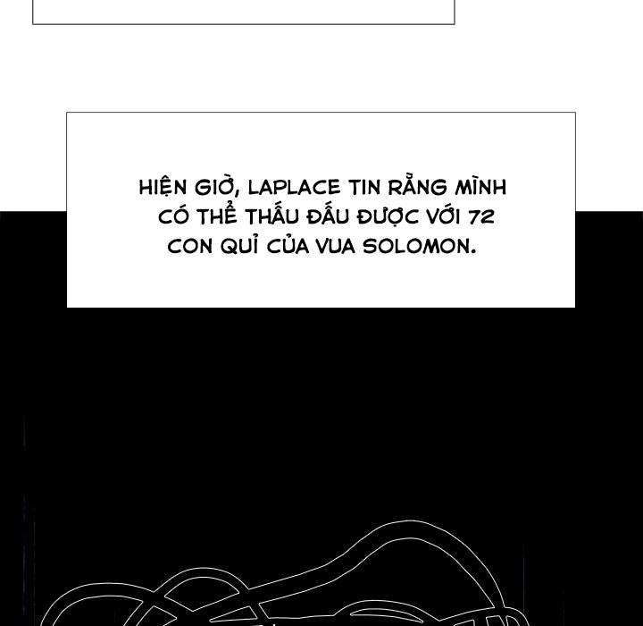 Warble Chapter 28 - Trang 11