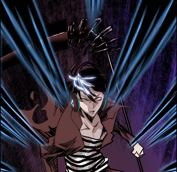 Warble Chapter 28 - Trang 16