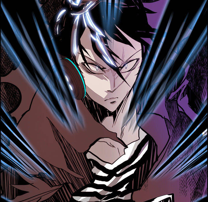 Warble Chapter 28 - Trang 18