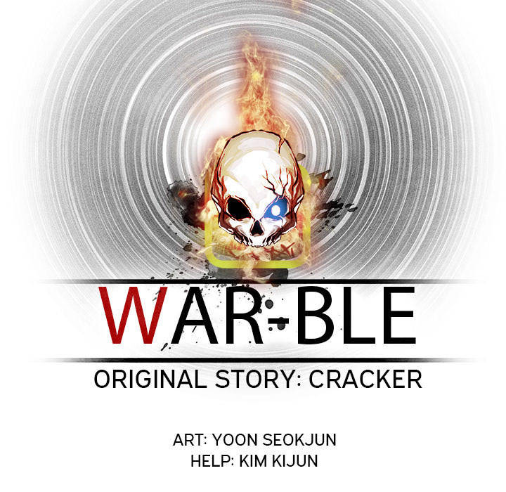 Warble Chapter 28 - Trang 21
