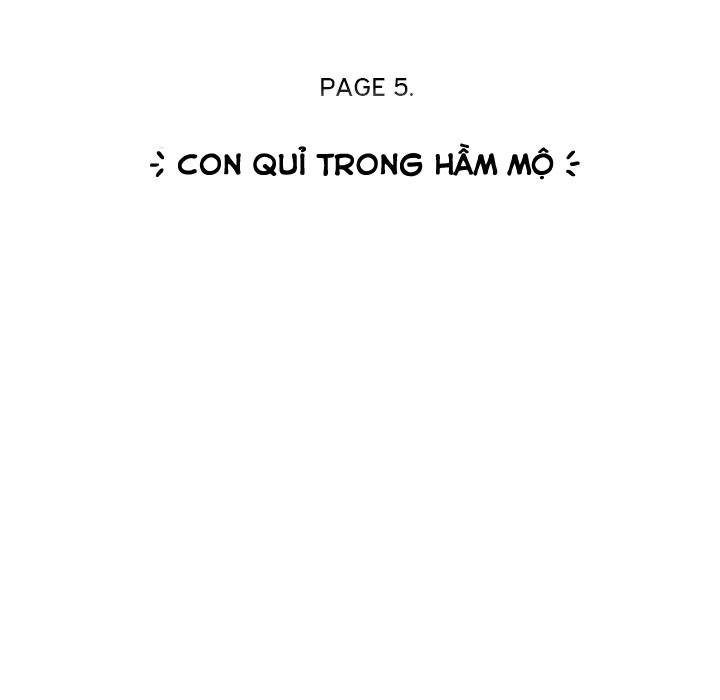 Warble Chapter 28 - Trang 22