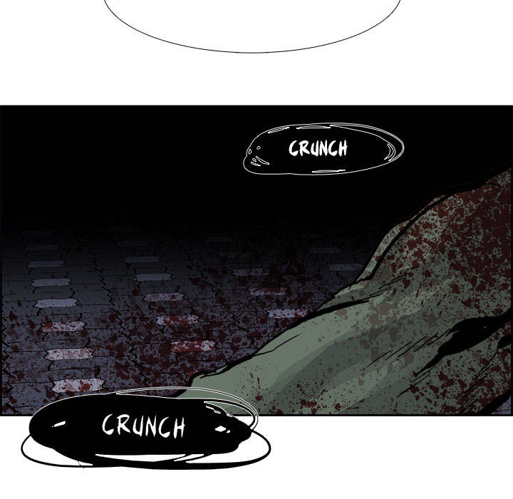 Warble Chapter 28 - Trang 25
