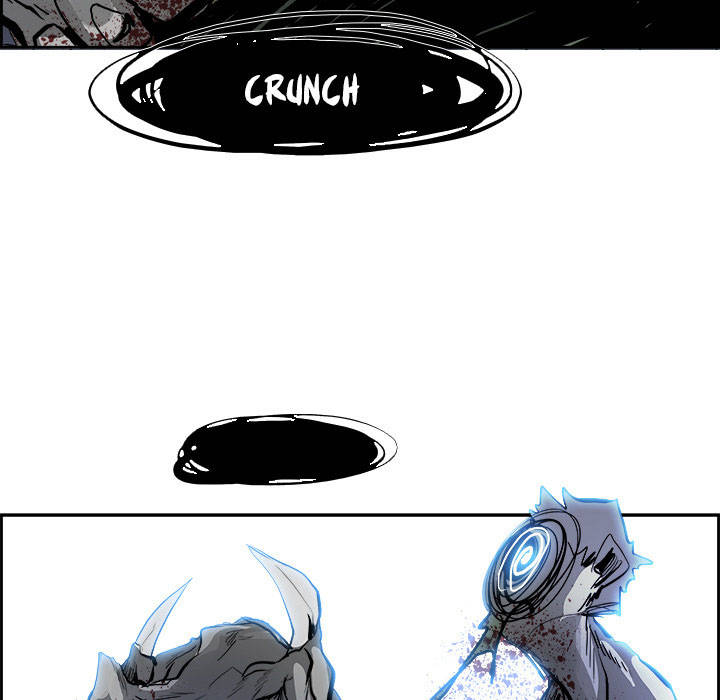 Warble Chapter 28 - Trang 27