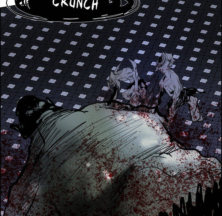 Warble Chapter 28 - Trang 29