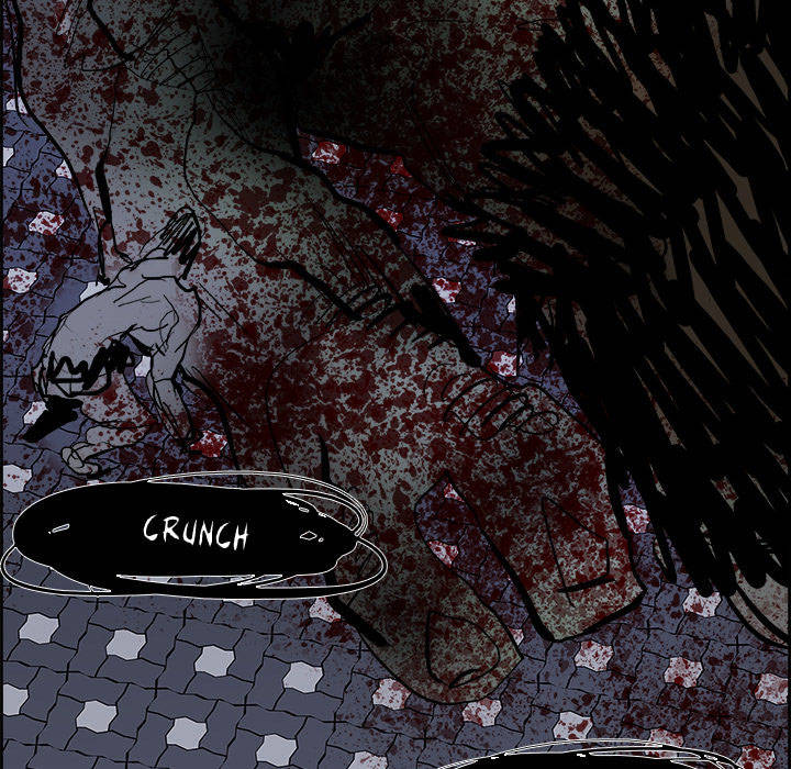 Warble Chapter 28 - Trang 30