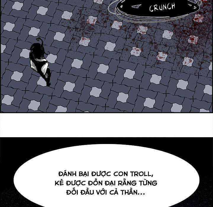 Warble Chapter 28 - Trang 31
