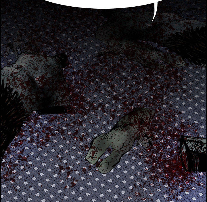 Warble Chapter 28 - Trang 32