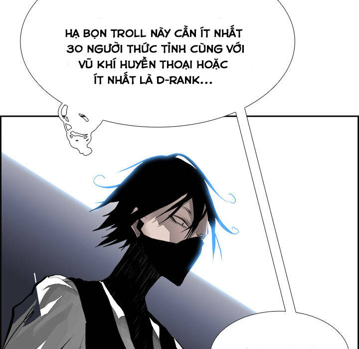 Warble Chapter 28 - Trang 34