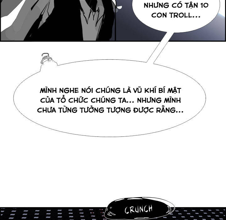 Warble Chapter 28 - Trang 35