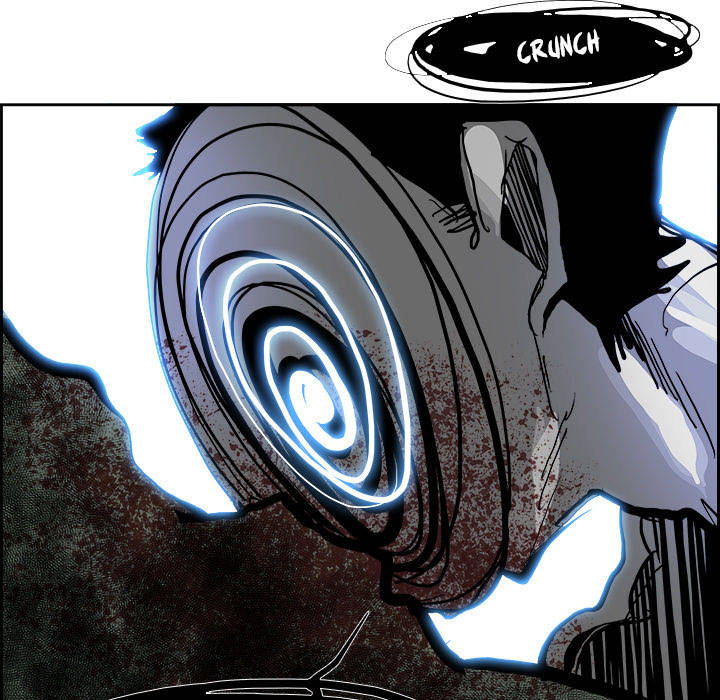 Warble Chapter 28 - Trang 37