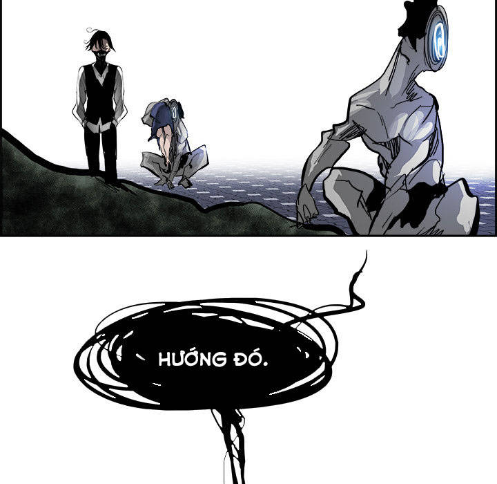 Warble Chapter 28 - Trang 42