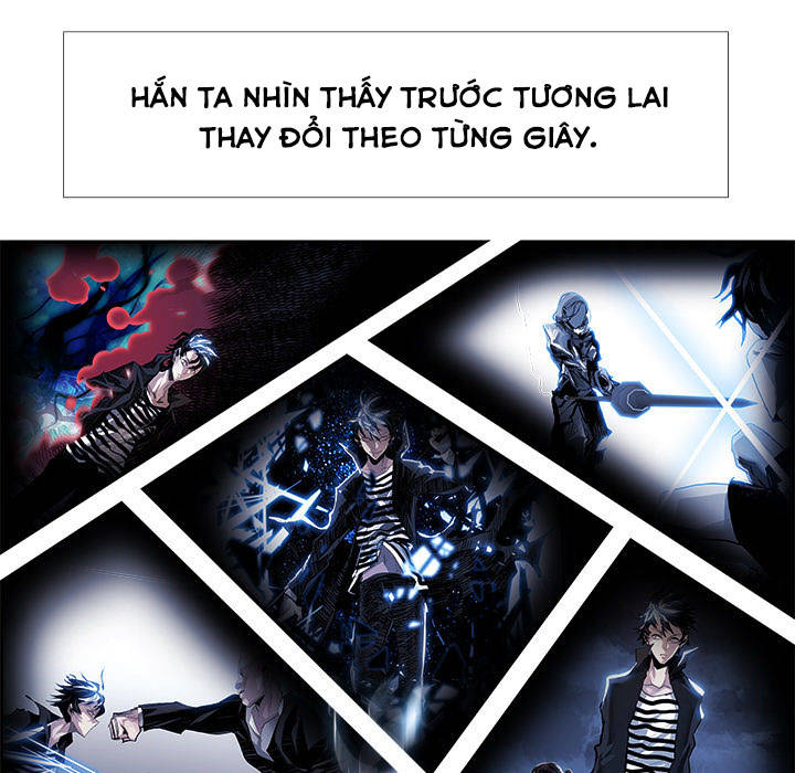 Warble Chapter 28 - Trang 6