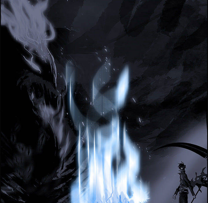 Warble Chapter 28 - Trang 8