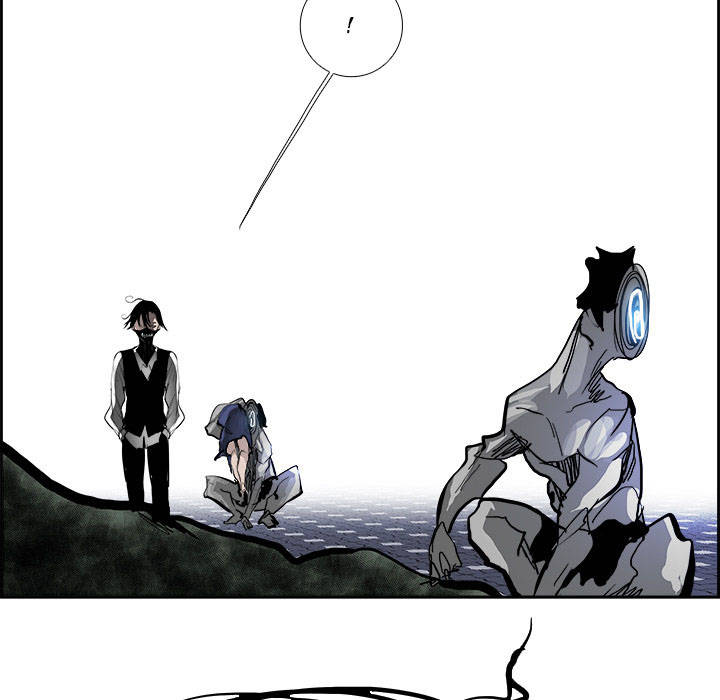Warble Chapter 29 - Trang 10