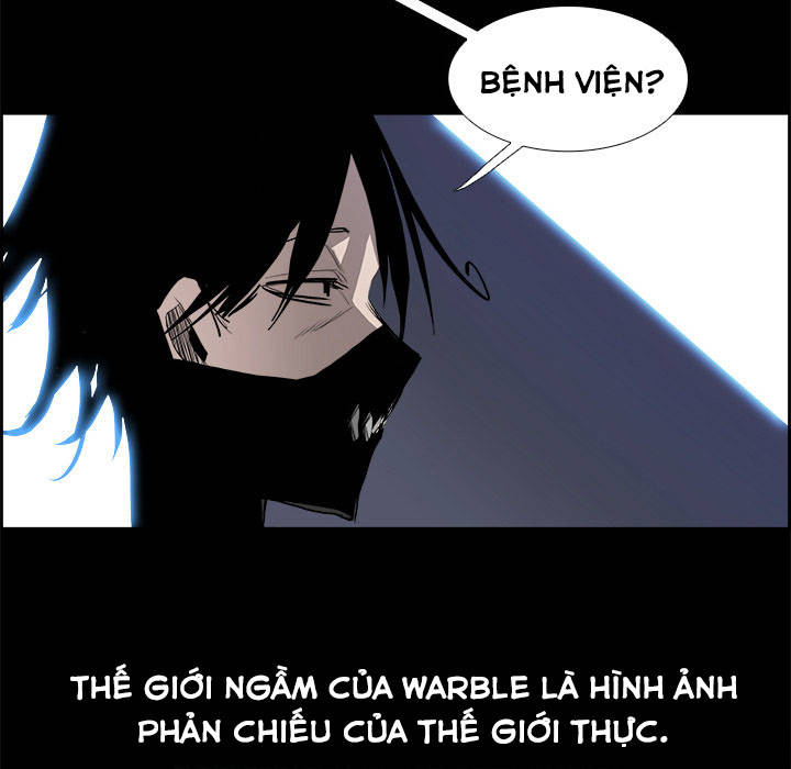 Warble Chapter 29 - Trang 22
