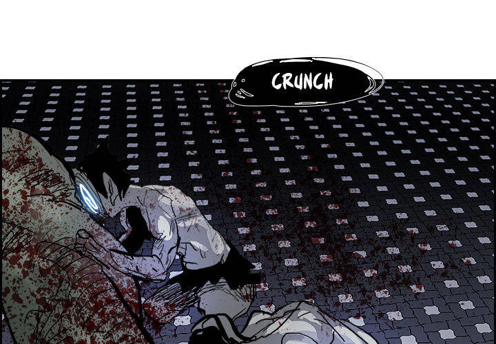 Warble Chapter 29 - Trang 3