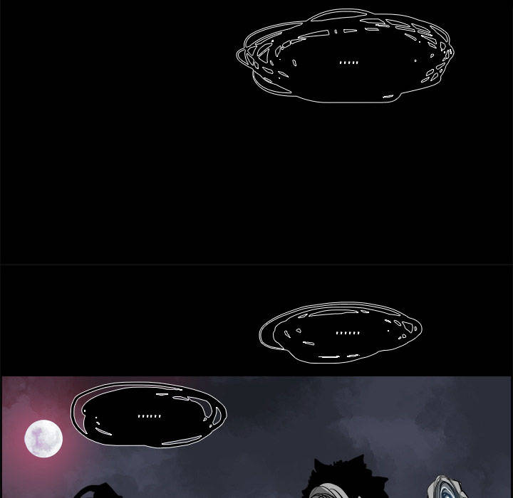 Warble Chapter 29 - Trang 32