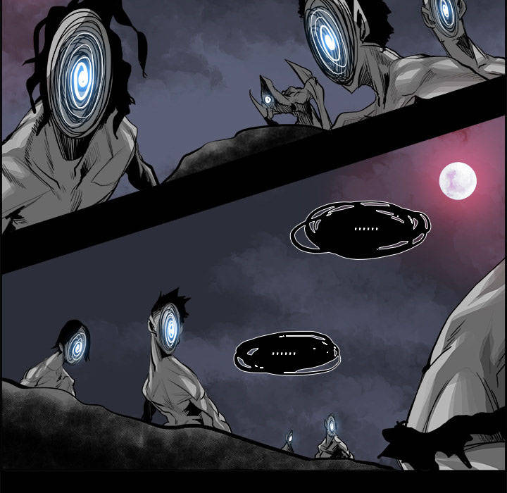 Warble Chapter 29 - Trang 33