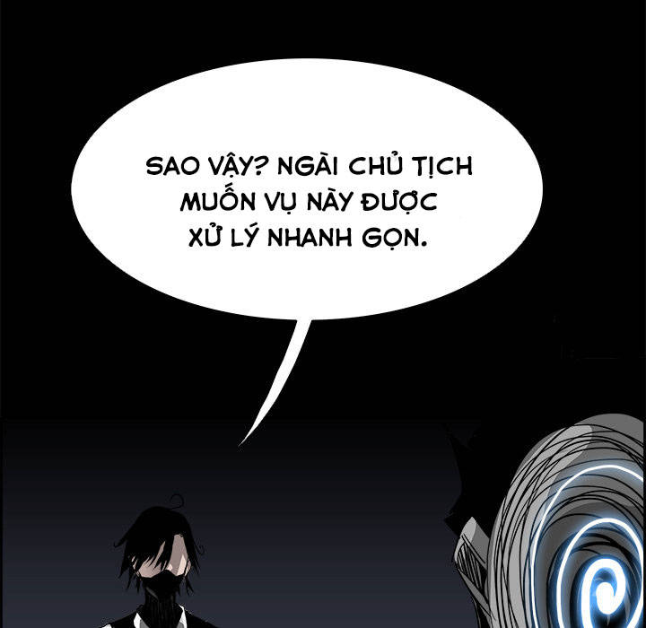 Warble Chapter 29 - Trang 34