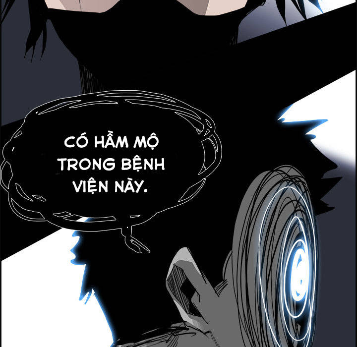 Warble Chapter 29 - Trang 36