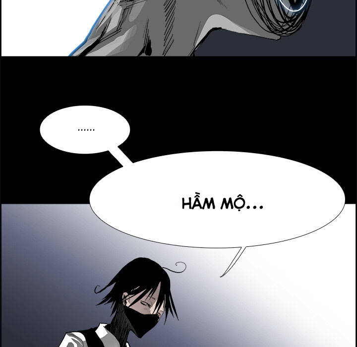 Warble Chapter 29 - Trang 37