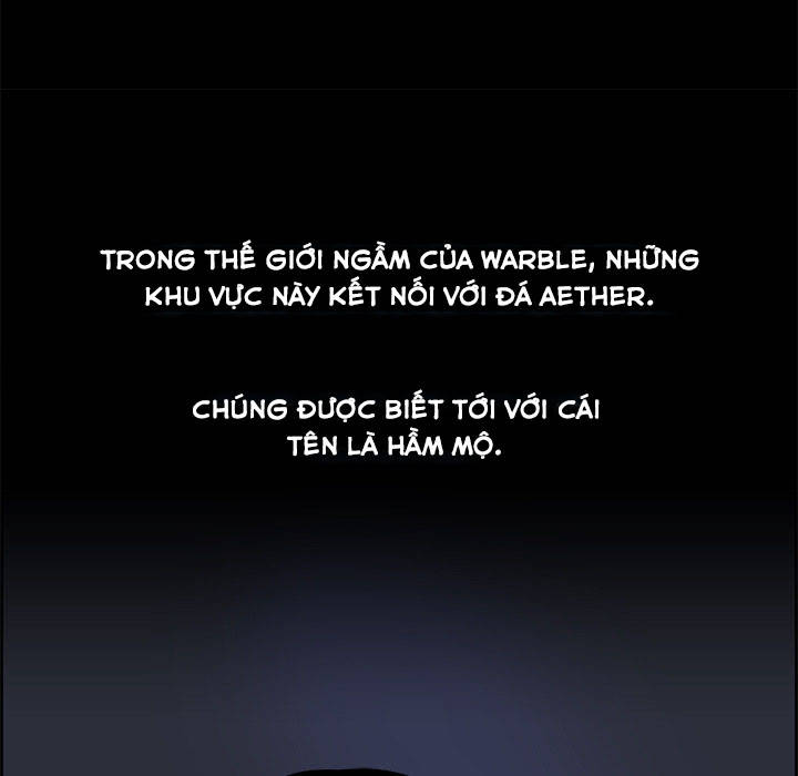 Warble Chapter 29 - Trang 39