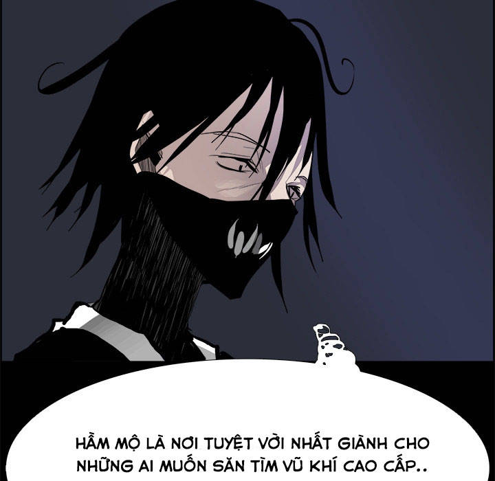 Warble Chapter 29 - Trang 40