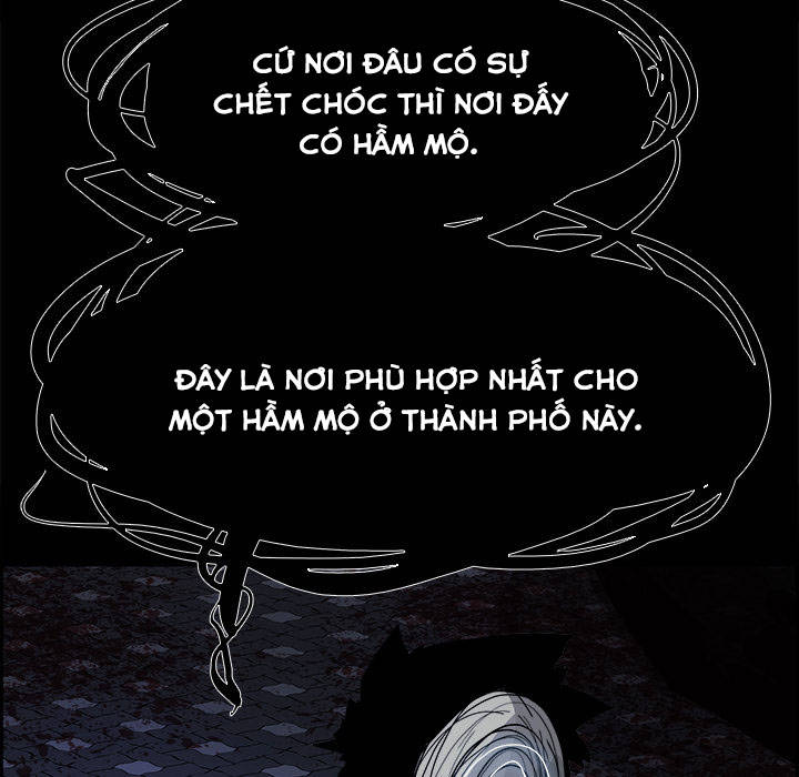 Warble Chapter 29 - Trang 43