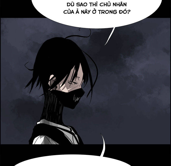Warble Chapter 29 - Trang 45